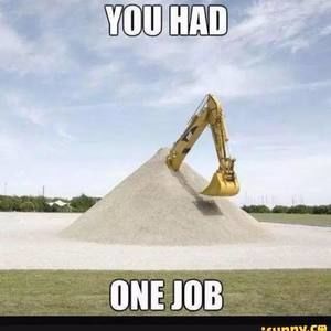 Meet your Posher, Garrett